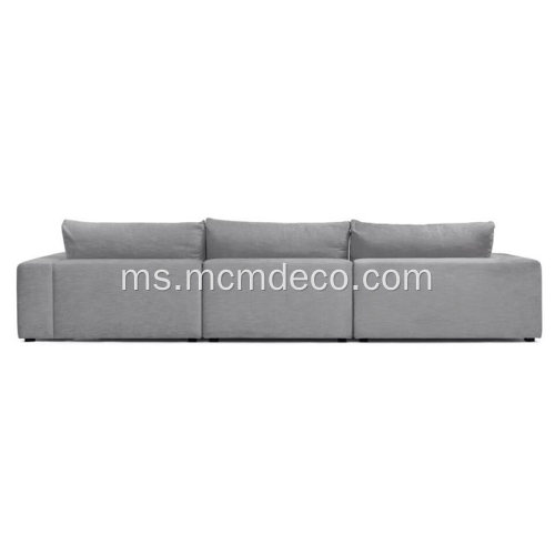 Gaba Gull Gary Modular Kiri Sofa Kiri